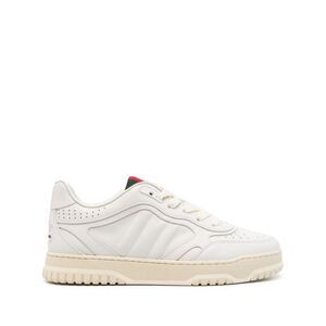 Gucci Men Sneakers With Logo
